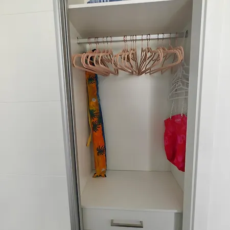 Apartment Sun Cristimar Los Cristianos (Tenerife)