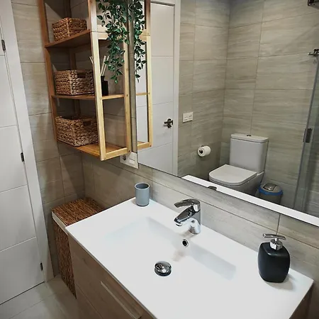 Apartment Sun Cristimar *
