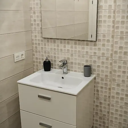 Apartment Sun Cristimar Los Cristianos (Tenerife)