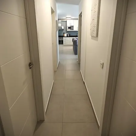 Apartment Sun Cristimar Los Cristianos (Tenerife)