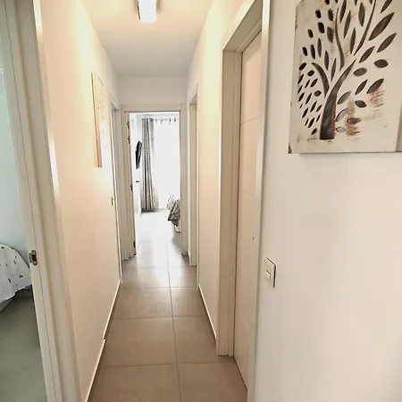 Sun Cristimar Apartment