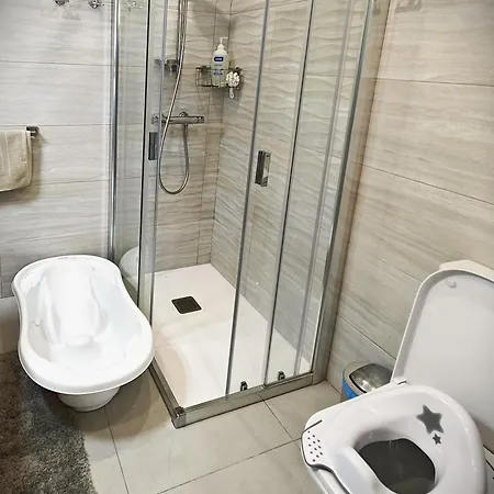 Apartment Sun Cristimar Los Cristianos (Tenerife)