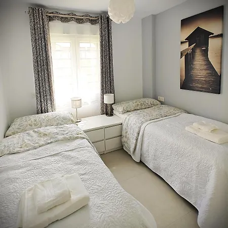 Apartment Sun Cristimar