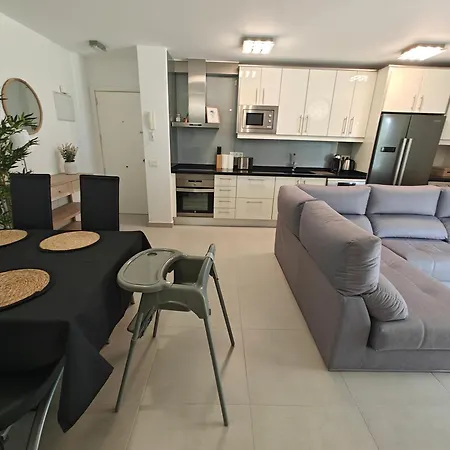 Apartment Sun Cristimar Los Cristianos (Tenerife)