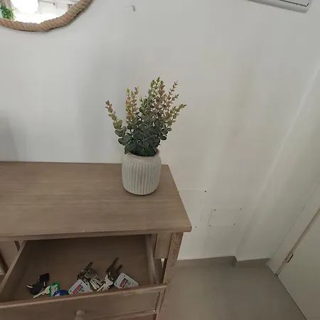 Apartment Sun Cristimar *