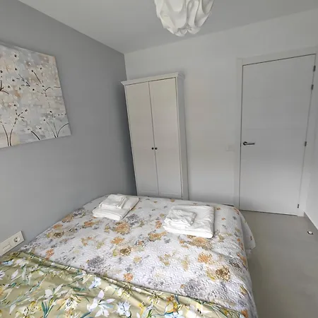 Sun Cristimar Apartment Los Cristianos (Tenerife)