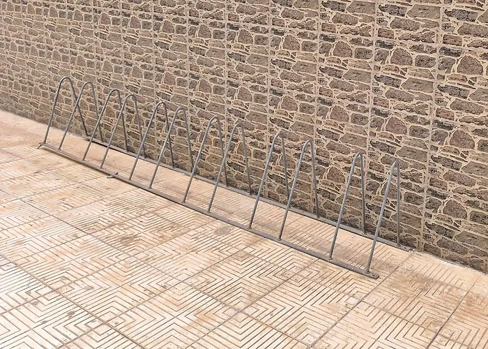 Apartment Sun - 3 Bedrooms, Priv Parking, Pool, Ac, Tv Channels, Fibre Net Los Cristianos (Tenerife)