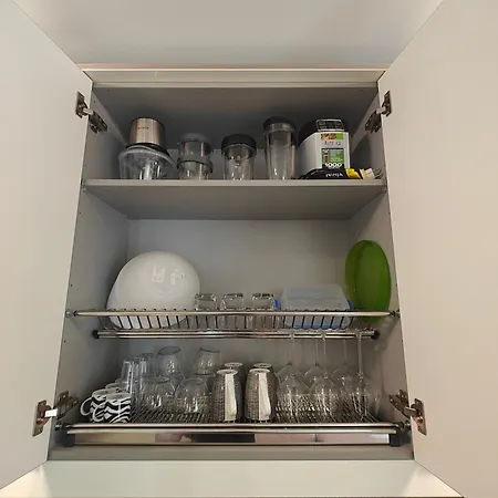 Appartamento Sun - 3 Bedrooms, Priv Parking, Pool, Ac, Tv Channels, Fibre Net *