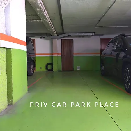 Daire Sun - 3 Bedrooms, Priv Parking, Pool, Ac, Tv Channels, Fibre Net *